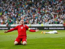 The Three Lions Jaga...
