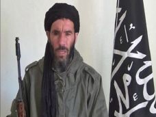 Pemimpin Al-Qaeda Libya...