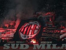 Milan Lirik Bek Tangguh...