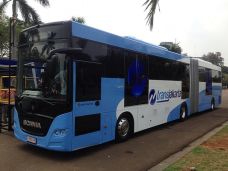 Jakarta Sambut Armada...