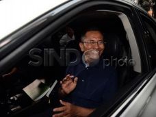 Dahlan Iskan Diperiksa...