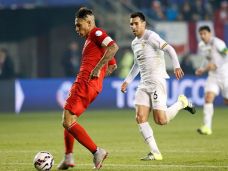Guerrero Bawa Peru Tantang...