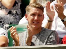 Munchen Barter Schweinsteiger...