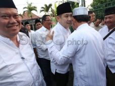 HT Bagikan 200 Alquran...