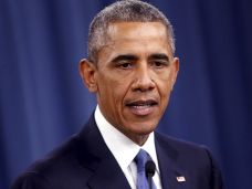 Obama Akui Sulit Redam...