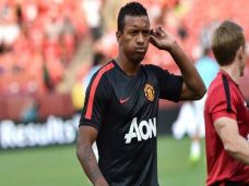 Nani Resmi Gabung Fenerbahce