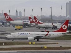 Turkish Airlines Diteror...
