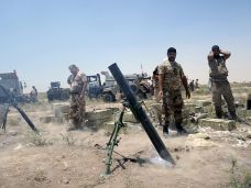 Peshmerga Tumpas 40...