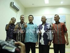 PSSI Hukum Seumur Hidup...