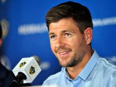 Gerrard Starter, LA...