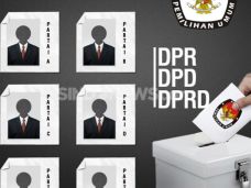 BPK Serahkan Hasil Audit...
