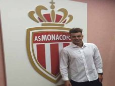 Resmi, El Shaarawy Gabung...