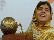 Malala Yousafzai Sebut...