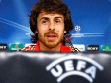 Pablo Aimar Gantung...