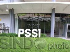 PTUN Menangkan PSSI,...