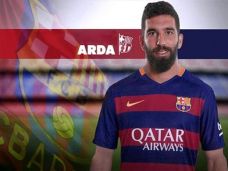 Arda Turan Nganggur...