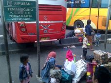 Puncak Arus Balik di...