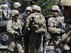 Salah Tembak, 7 Tentara...