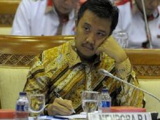Menpora Dinilai Arogan