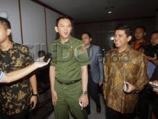 Menpan RB Sidak Kantor...