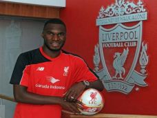 Benteke, Pemain Anyar...