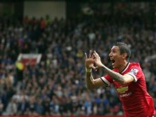 Soal Di Maria, PSG Kibarkan...