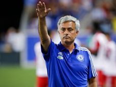 Mourinho Komentari Kepindahan...