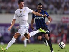 Madrid Cukur Inter Tiga...