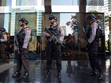 Kantor Kemendag di Gambir...