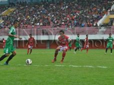 Piala Kemerdekaan 2015...