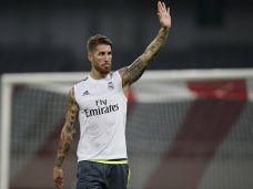 Sergio Ramos Khianati...