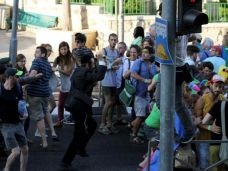 6 Peserta Parade Gay...