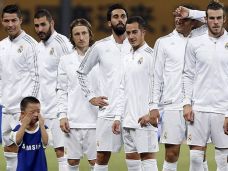 Madrid Juara ICC China...