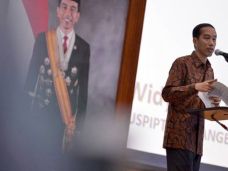 Harapan Jokowi di Pembukaan...