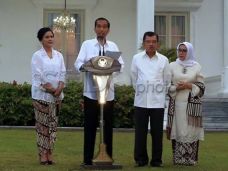 Jokowi Berencana Hidupkan...