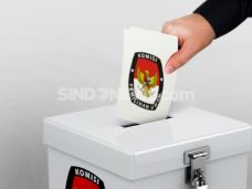 Pasutri Kembali Maju...