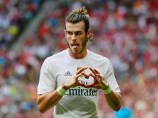 Madrid Tendang Spurs...