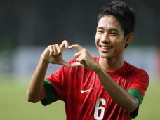 Hari Ini Evan Dimas...