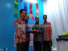 Daihatsu Genap Berusia...