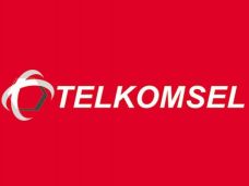 Website Telkomsel Diserang...