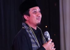 Sulaiman Spirit (Bagian...