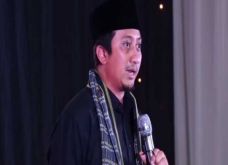 Sulaiman Spirit (Bagian...