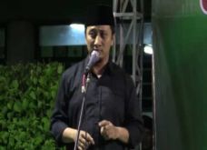 Semua Sanggup Allah...