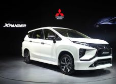 Ekspansi Mitsubishi...