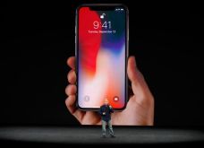 iPhone X, 8 dan 8 Plus...