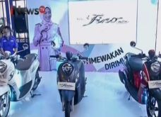 Yamaha Luncurkan New...