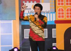 Edukasi Sosial Media...