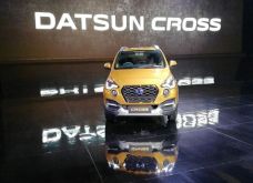 Datsun Cross Akhirnya...