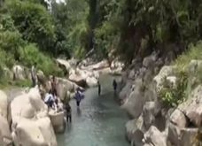 Keindahan Wisata Green...