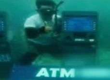 ATM di Perairan Pulau...